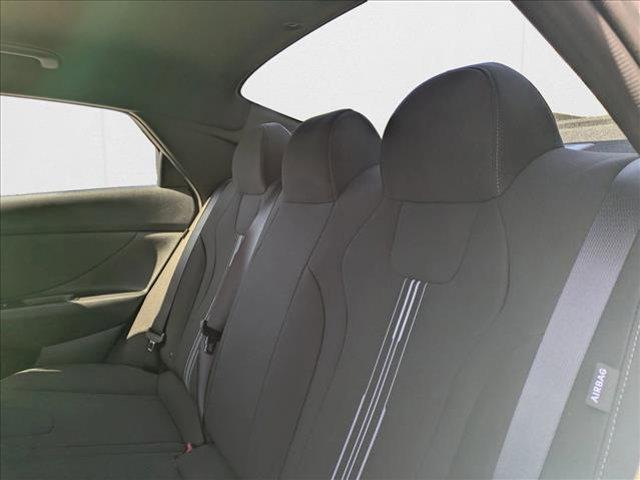 new 2025 Hyundai Elantra car, priced at $22,777