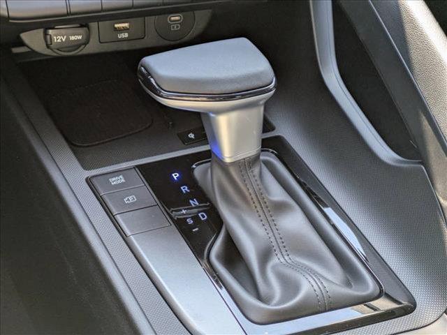 new 2025 Hyundai Elantra car, priced at $22,777