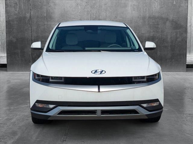 used 2023 Hyundai IONIQ 5 car, priced at $29,488