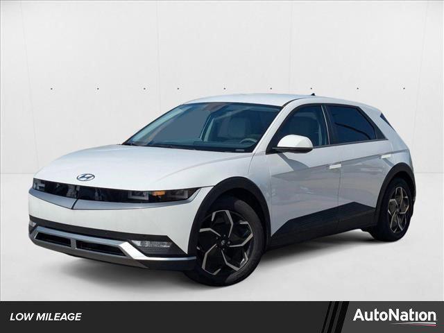 used 2023 Hyundai IONIQ 5 car, priced at $29,488