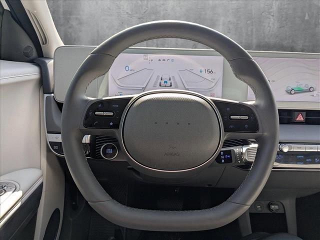 used 2023 Hyundai IONIQ 5 car, priced at $29,488