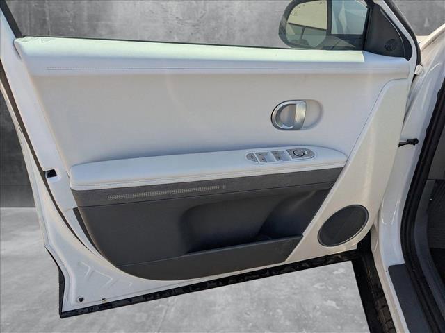 used 2023 Hyundai IONIQ 5 car, priced at $29,488