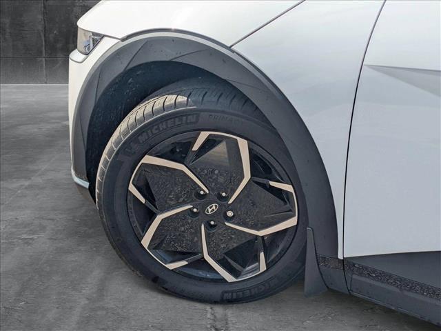 used 2023 Hyundai IONIQ 5 car, priced at $29,488