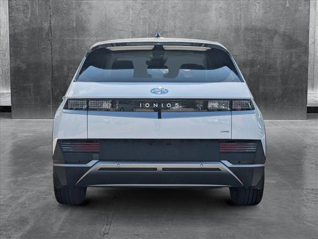 used 2023 Hyundai IONIQ 5 car, priced at $29,488