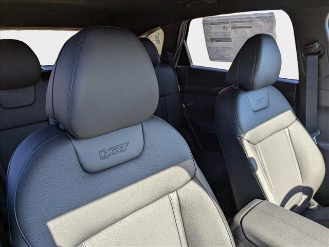 new 2025 Hyundai Tucson car, priced at $32,145