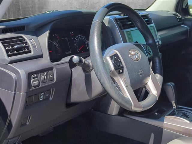 used 2023 Toyota 4Runner car, priced at $41,150