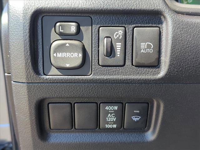 used 2023 Toyota 4Runner car, priced at $41,150