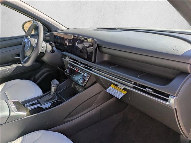 new 2026 Hyundai SANTA CRUZ car, priced at $33,201