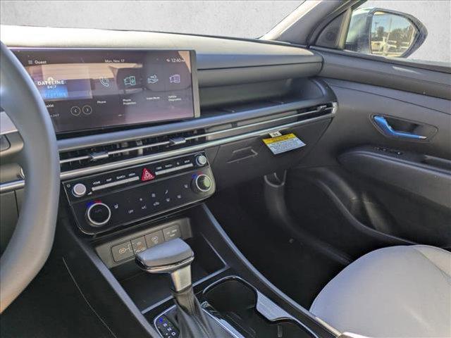 new 2026 Hyundai SANTA CRUZ car, priced at $33,201