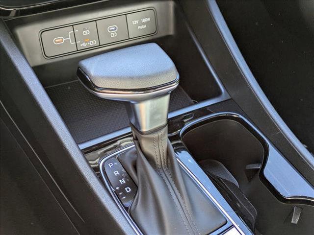 new 2026 Hyundai SANTA CRUZ car, priced at $33,201