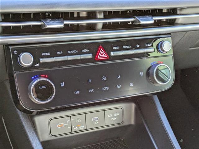 new 2026 Hyundai SANTA CRUZ car, priced at $33,201