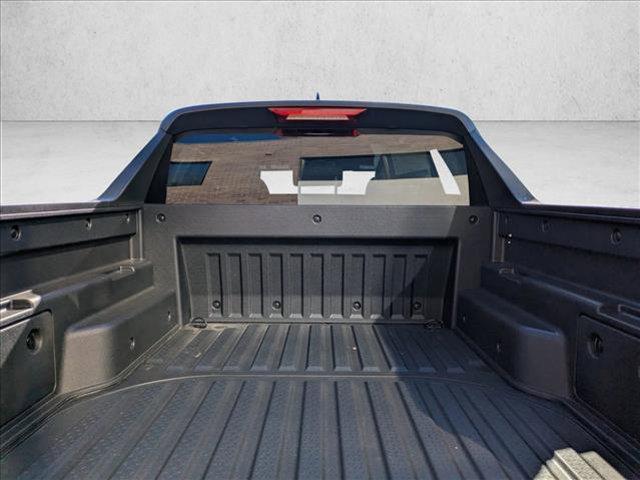 new 2026 Hyundai SANTA CRUZ car, priced at $33,201