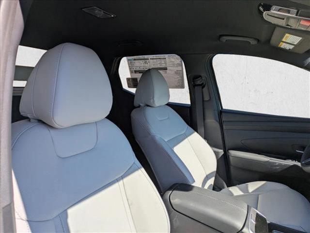 new 2026 Hyundai SANTA CRUZ car, priced at $33,201