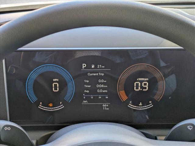 new 2026 Hyundai SANTA CRUZ car, priced at $33,201