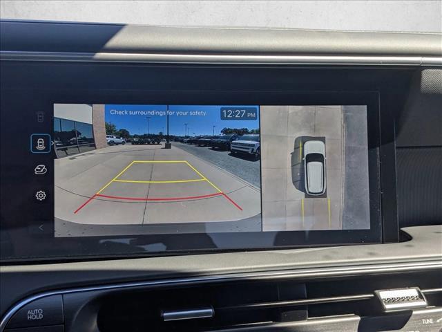 new 2026 Hyundai Palisade car, priced at $55,170