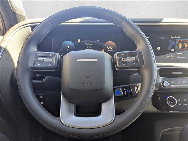 new 2026 Hyundai Palisade car, priced at $55,170