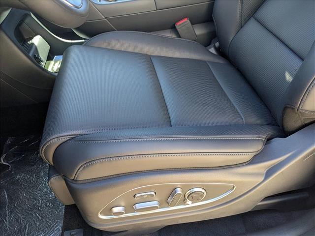 new 2026 Hyundai Palisade car, priced at $55,170