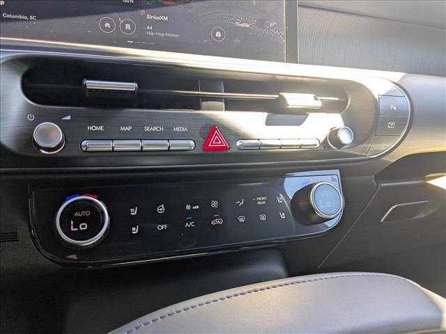 new 2026 Hyundai Palisade car, priced at $55,170