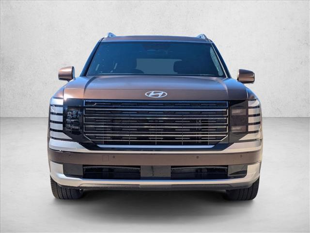 new 2026 Hyundai Palisade car, priced at $55,170