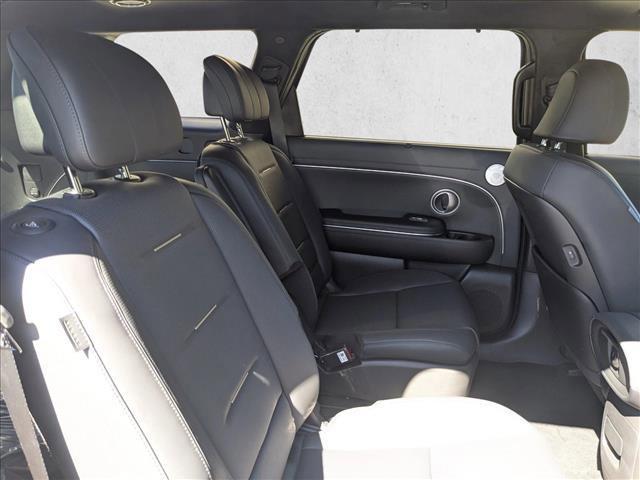 new 2026 Hyundai Palisade car, priced at $55,170