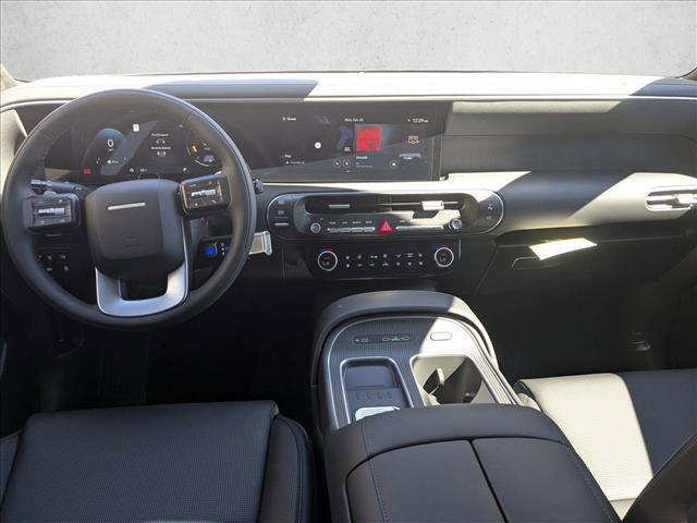 new 2026 Hyundai Palisade car, priced at $55,170