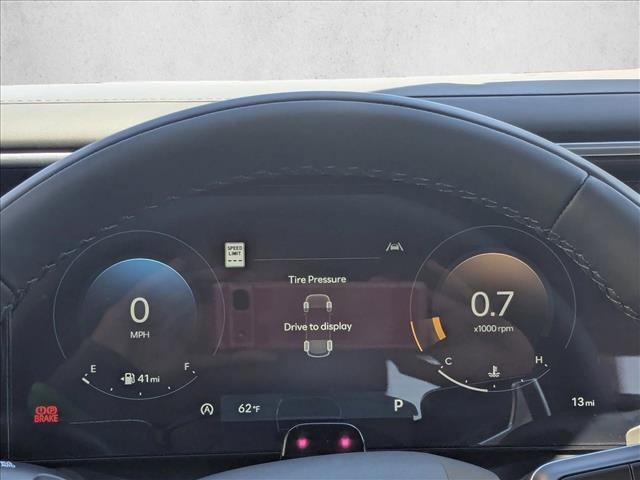 new 2026 Hyundai Palisade car, priced at $55,170