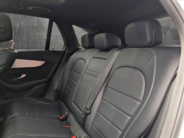 used 2019 Mercedes-Benz GLC 350e car, priced at $26,494