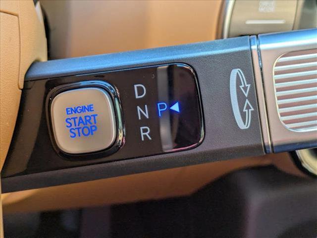 new 2026 Hyundai Palisade car, priced at $54,655