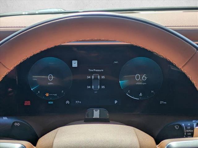 new 2026 Hyundai Palisade car, priced at $54,655