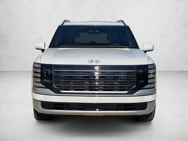 new 2026 Hyundai Palisade car, priced at $54,655