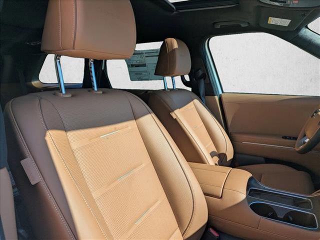 new 2026 Hyundai Palisade car, priced at $54,655