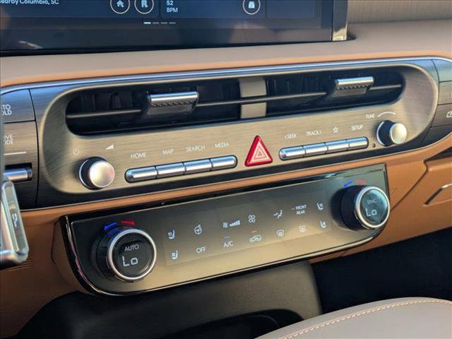 new 2026 Hyundai Palisade car, priced at $54,655