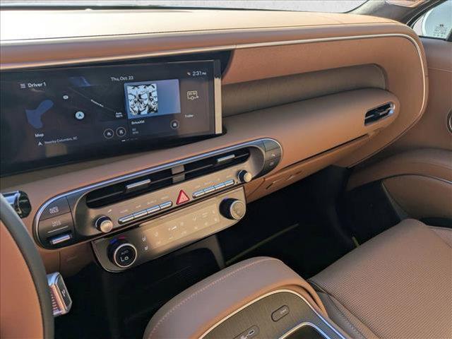 new 2026 Hyundai Palisade car, priced at $54,655