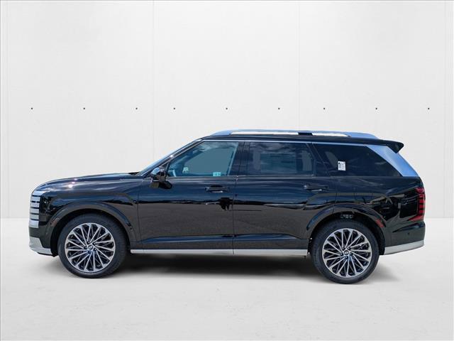 new 2026 Hyundai Palisade car, priced at $56,225