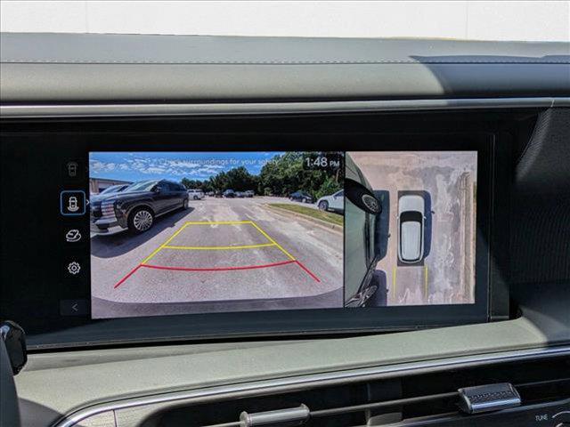 new 2026 Hyundai Palisade car, priced at $56,225