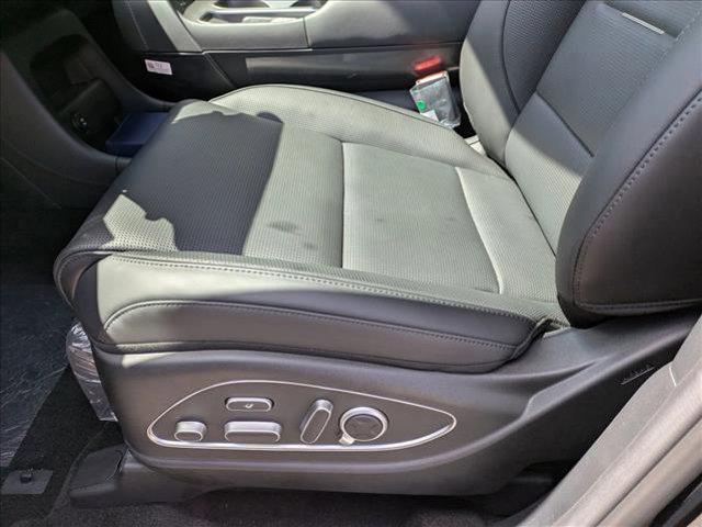new 2026 Hyundai Palisade car, priced at $56,225