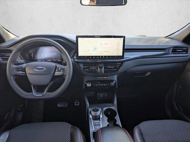 used 2024 Ford Escape car, priced at $23,434