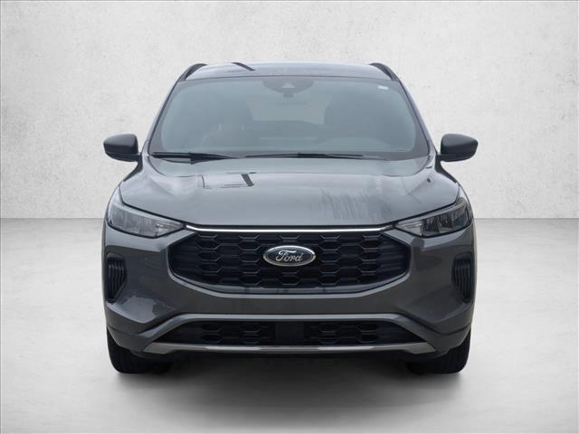 used 2024 Ford Escape car, priced at $23,434