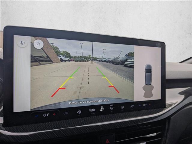 used 2024 Ford Escape car, priced at $23,434