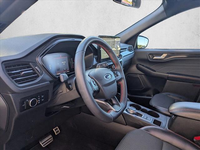 used 2024 Ford Escape car, priced at $23,434