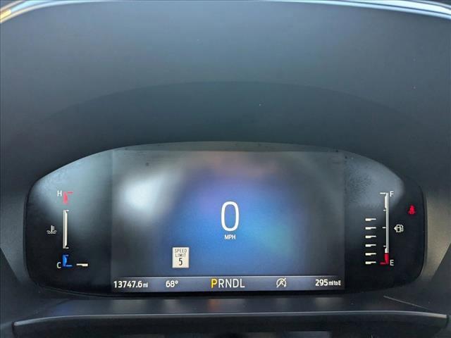 used 2024 Ford Escape car, priced at $23,434