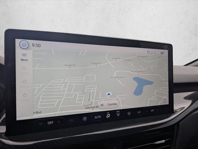 used 2024 Ford Escape car, priced at $23,434