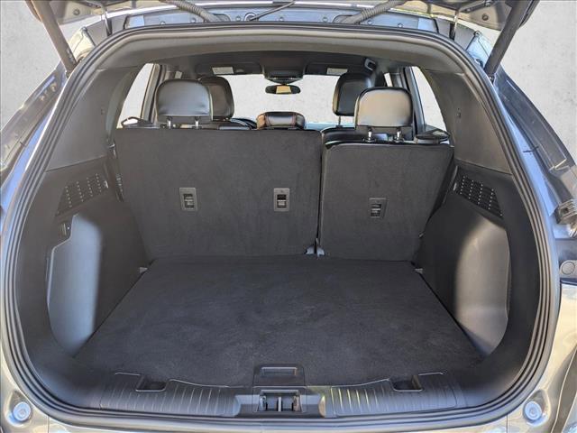 used 2024 Ford Escape car, priced at $23,434