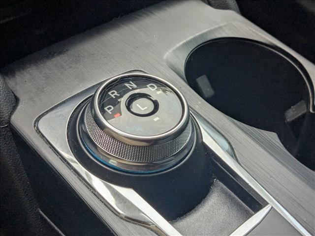 used 2024 Ford Escape car, priced at $23,434