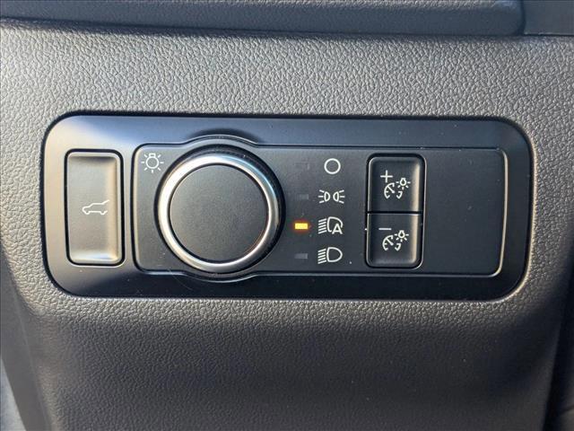 used 2024 Ford Escape car, priced at $23,434