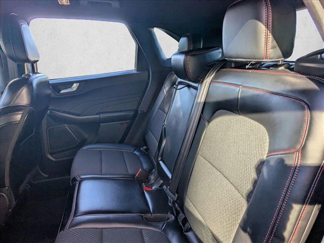 used 2024 Ford Escape car, priced at $23,434