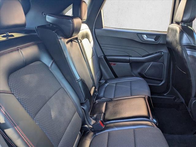 used 2024 Ford Escape car, priced at $23,434