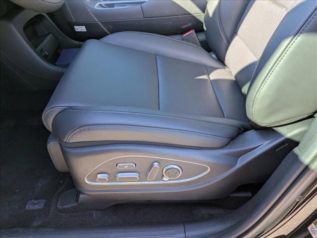 new 2026 Hyundai Palisade car, priced at $56,695