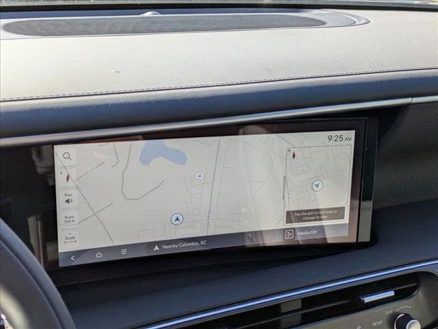 new 2026 Hyundai Palisade car, priced at $56,695