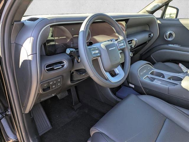 new 2026 Hyundai Palisade car, priced at $56,695